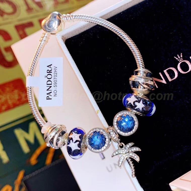 Pandora Bracelets 1378